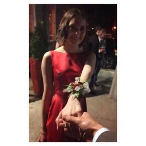 Meet your Posher, Parker